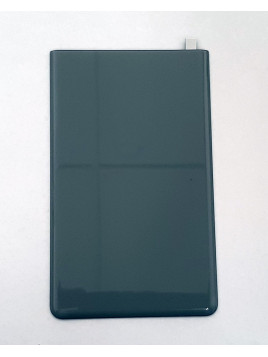 Tapa trasera o tapa bateria gris para Google Pixel 7 Pro