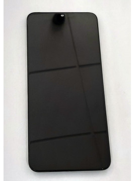 Pantalla lcd para Oneplus Nord N20 SE mas tactil negro mas marco negro calidad premium