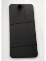 Pantalla lcd para Oneplus Nord N20 SE mas tactil negro mas marco negro calidad premium