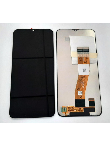 Pantalla lcd para Oukitel WP32 mas tactil negro calidad premium