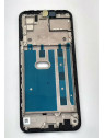 Carcasa central o marco negro para Nokia G60 5G calidad premium