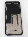 Carcasa central o marco negro para Nokia G60 5G calidad premium