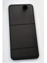 Pantalla lcd para Nokia G60 5G mas tactil negro mas marco negro calidad premium