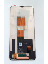 Pantalla lcd para Realme C30 RMX3581 Realme C33 mas tactil negro compatible