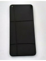 Pantalla lcd para Oppo Reno 8 5G mas tactil negro mas marco negro compatible incell