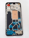 Pantalla lcd para Oppo Reno 8 5G mas tactil negro mas marco negro compatible incell