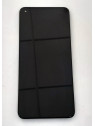 Pantalla lcd para Oppo Reno 8 5G mas tactil negro mas marco negro calidad premium