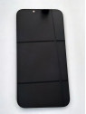 Pantalla lcd para IPhone 14 Plus mas tactil negro calidad premium