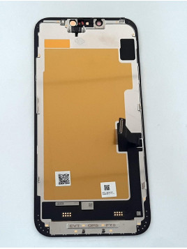 Pantalla lcd para IPhone 14 Plus mas tactil negro calidad premium