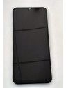 Pantalla lcd para Vivo Y16 V2204 V2214 mas tactil negro mas marco negro compatible