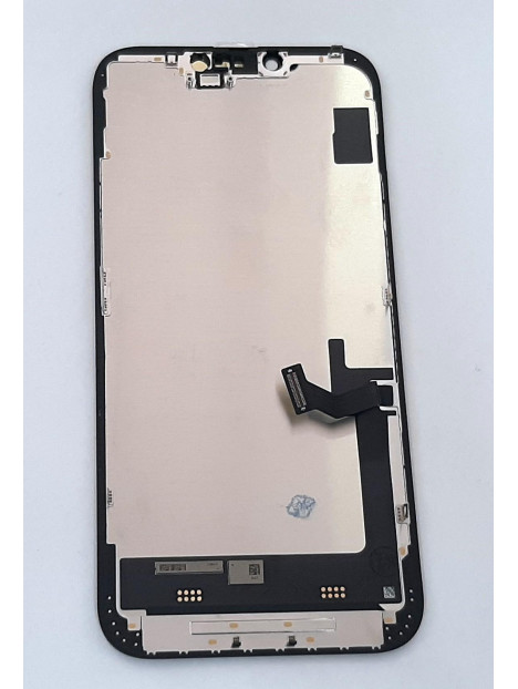 Pantalla RJ lcd para IPhone 14 Plus mas tactil negro calidad incell