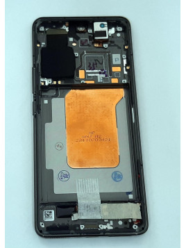 Pantalla lcd para Xiaomi MI 13 Pro 5G mas tactil negro mas marco negro calidad premium