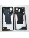 Carcasa central o marco negro para Xiaomi Poco X4 GT 5G calidad premium