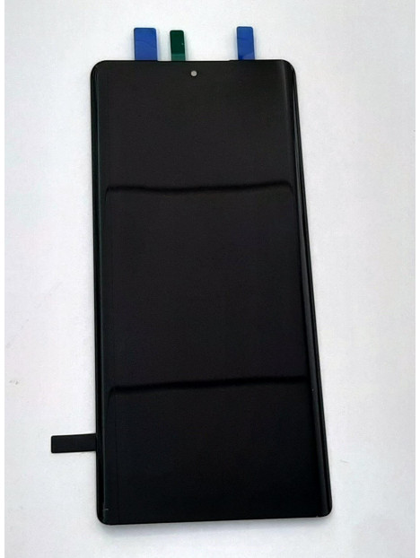 Pantalla lcd para Huawei Honor 70 FNE-AN00 mas tactil negro compatible