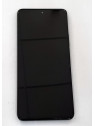 Pantalla lcd para Huawei Nova 9 SE JLN-L mas tactil negro mas marco negro compatible