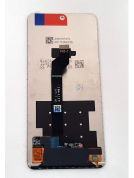 Pantalla lcd para Huawei Nova 9 SE JLN-L mas tactil negro compatible