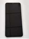 Pantalla lcd para Huawei Nova Y70 mas tactil negro mas marco negro compatible