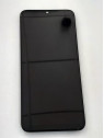 Pantalla lcd para Huawei Honor X8 5G Honor X6 mas tactil negro mas marco negro compatible