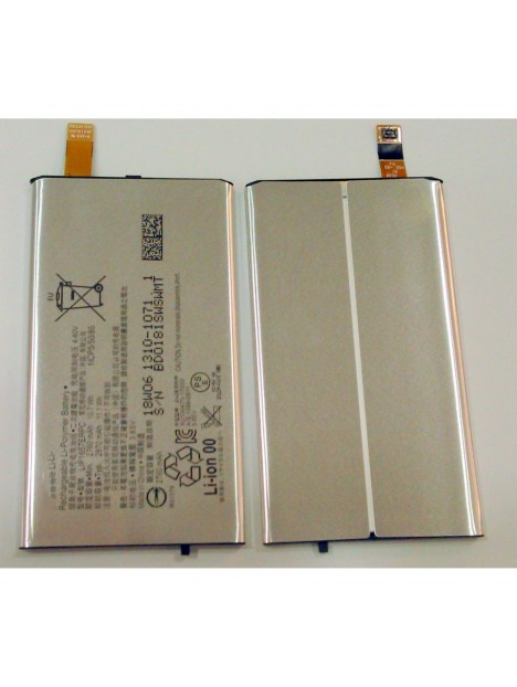 Batería Premium 1310-1071 Sony Xperia Xperia XZ2 Compact H8324 H8314 LIP1657ERPC 2870MAH