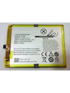 Batería premium Li3822T43P3h786032 ZTE Blade V6