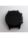 Pantalla lcd para Huawei Honor Watch GS 3 mas tactil negro mas marco negro calidad premium