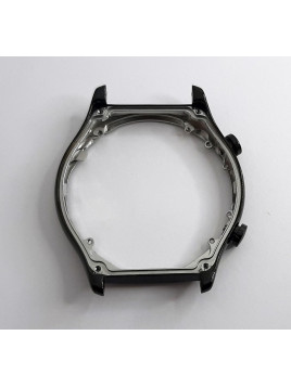 Carcasa central o marco negro para Huawei Honor Watch GS 3 calidad premium