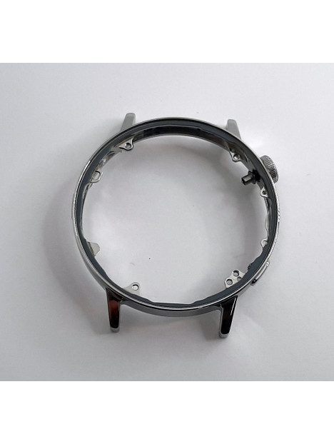 Carcasa central o marco plata para Huawei Watch GT3 42mm calidad premium