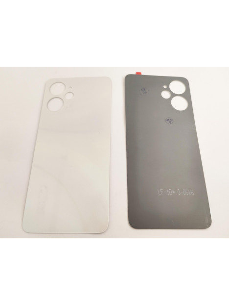 tapa trasera o tapa bateria dorada para Realme 9i RMX3491