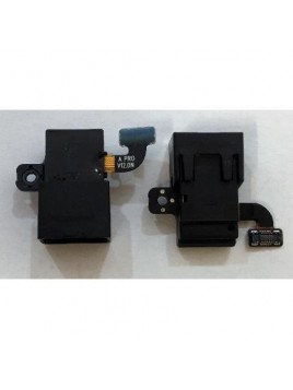 Samsung Galaxy A7 2017 A720 flex jack audio premium