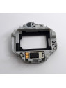 Carcasa central mas flex vibrador para Samsung Gear Sport SM-R600 calidad premium