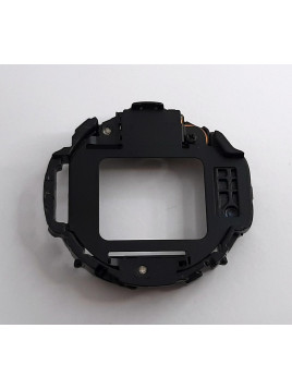 Carcasa central mas vibrador para Samsung Galaxy Gear S3 R760 R765 calidad premium