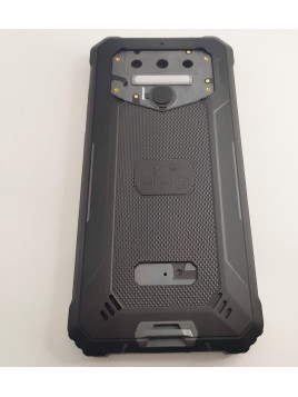 tapa trasera o tapa bateria negra para Oukitel WP23