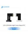 JC flex FPC iPhone 12 Pro Max para reparación mensaje camara no genuina (no necesita soldar)