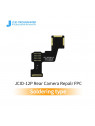 JC flex FPC iPhone 12 Pro sin componentes para reparación camara (necesita soldar)