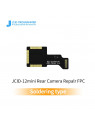 JC flex FPC iPhone 12 Mini sin componentes para reparación camara (necesita soldar)