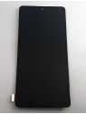 Pantalla lcd para Xiaomi Black Shark 5 Pro mas tactil negro compatible