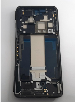 Pantalla lcd para Xiaomi Black Shark 5 mas tactil negro mas marco negro compatible