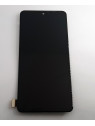 Pantalla lcd para Xiaomi Black Shark 5 mas tactil negro compatible