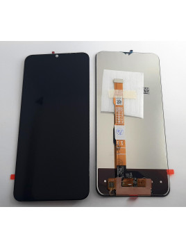 Pantalla lcd para Vivo Y35 4G 6.58 inch mas tactil negro calidad premium