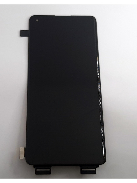 Pantalla oled para OPPO Find X5 CPH2307 mas tactil negro compatible