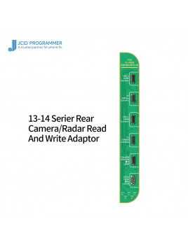 JC V1 SE 13 - 14 modulo solucion ventana emergente camara trasera no genuina