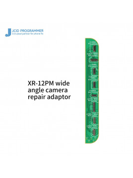 JCID XR-12PM modulo reparación de cámara gran angular