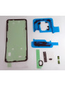 Set adhesivo precortado para Samsung Galaxy S9 SM-G960 GH82-15971A Service Pack