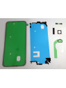Set adhesivos precortados para Samsung Galaxy S8 Plus SM-G955 GH82-14072A Service Pack