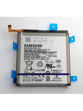 Bateria EB-BG998ABY para Samsung Galaxy S21 Ultra 5G SM-G998F GH82-24592A Service Pack