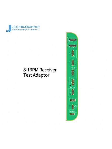 JC v1S 8-13 PM modulo para solucionar detector de distancia o fotosensitivo