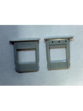 Samsung Galaxy Note 5 N9200 N920 bandeja sim dorada premium