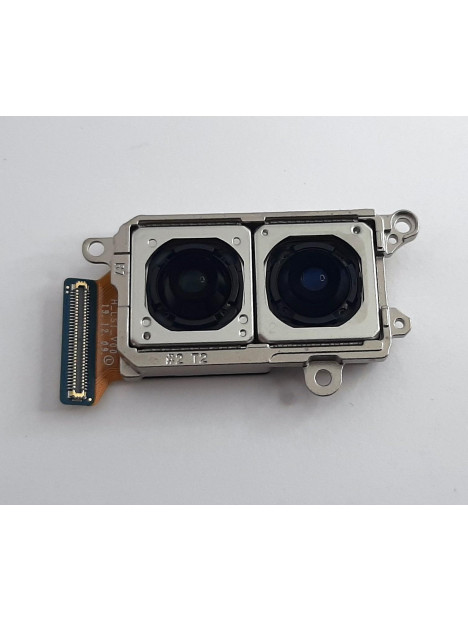 Flex camara trasera para Samsung Galaxy S21 5G SM-G991 GH96-14180A Service Pack