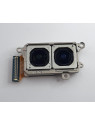 Flex camara trasera para Samsung Galaxy S21 5G SM-G991 GH96-14180A Service Pack