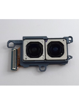 Flex camara trasera para Samsung galaxy S20 SM-G980F SMG980 G980F SM-G981F SM-G981 G981F GH96-13052A Service Pack